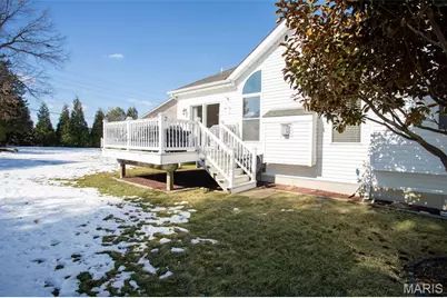 169 Blue Water Drive, Saint Peters, MO 63366 - Photo 37