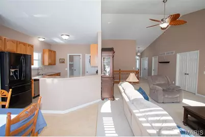 169 Blue Water Drive, Saint Peters, MO 63366 - Photo 9