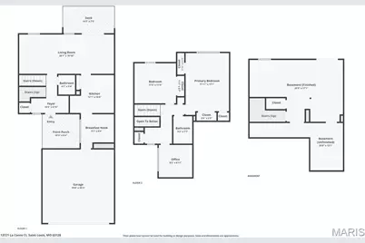 13721 La Conte Court, Saint Louis, MO 63128 - Photo 35