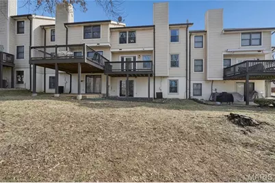 13721 La Conte Court, Saint Louis, MO 63128 - Photo 27