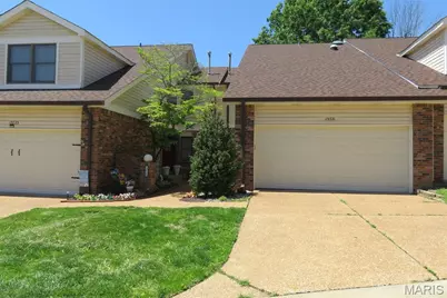 13721 La Conte Court, Saint Louis, MO 63128 - Photo 1