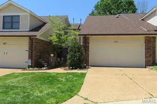 13721 La Conte Ct, Saint Louis, MO 63128 - Photo 1