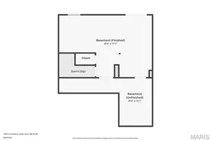 13721 La Conte Ct, Saint Louis, MO 63128 - Photo 33