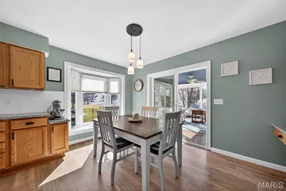 14 Augusta Downs Drive, Saint Peters, MO 63376 - Photo 17