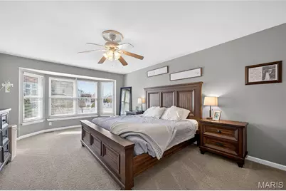 14 Augusta Downs Drive, Saint Peters, MO 63376 - Photo 5