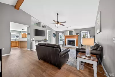 14 Augusta Downs Drive, Saint Peters, MO 63376 - Photo 13