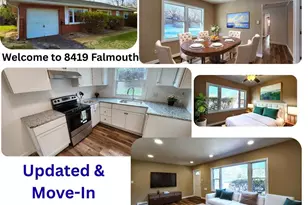 8419 Falmouth Dr, Saint Louis, MO 63121 - Photo 1