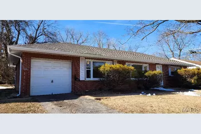 8419 Falmouth Drive, Saint Louis, MO 63121 - Photo 1