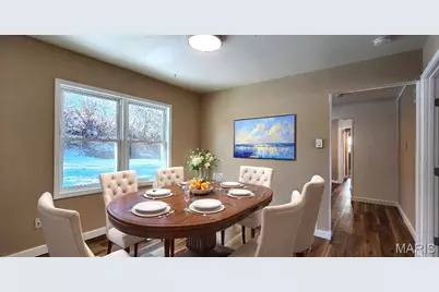 8419 Falmouth Drive, Saint Louis, MO 63121 - Photo 5