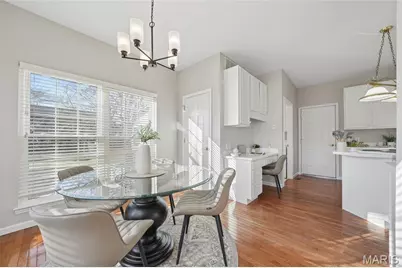 460 Shetland Valley Court, Chesterfield, MO 63005 - Photo 13