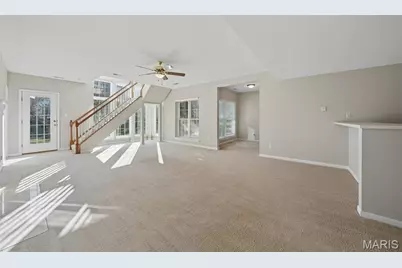 460 Shetland Valley Court, Chesterfield, MO 63005 - Photo 33