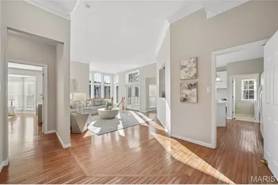 460 Shetland Valley Court, Chesterfield, MO 63005 - Photo 7