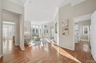 460 Shetland Valley Ct, Chesterfield, MO 63005 - Photo 7