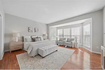 460 Shetland Valley Court, Chesterfield, MO 63005 - Photo 19