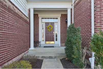 460 Shetland Valley Court, Chesterfield, MO 63005 - Photo 3