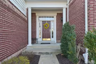 460 Shetland Valley Ct, Chesterfield, MO 63005 - Photo 3