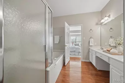 460 Shetland Valley Court, Chesterfield, MO 63005 - Photo 23