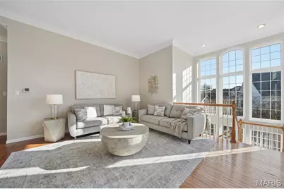 460 Shetland Valley Court, Chesterfield, MO 63005 - Photo 9