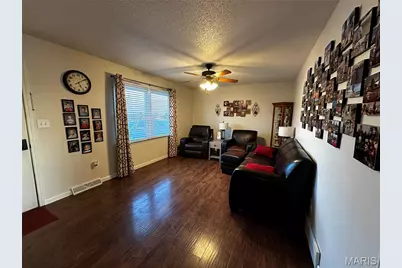 217 Greenbrier Drive, Cape Girardeau, MO 63701 - Photo 3