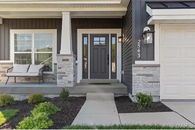 2543 Chukka Drive, Eureka, MO 63025 - Photo 3