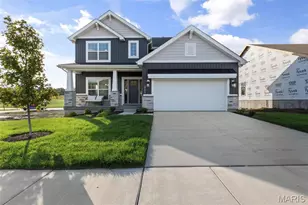 2543 Chukka Dr, Eureka, MO 63025 - Photo 1