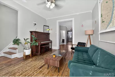 4317 Humphrey Street, Saint Louis, MO 63116 - Photo 3