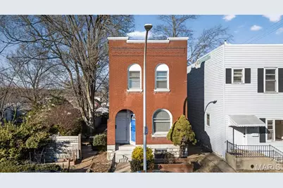 4317 Humphrey Street, Saint Louis, MO 63116 - Photo 1