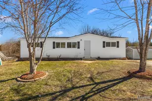 110 Madison Rene Ave, Moscow Mills, MO 63362 - Photo 1