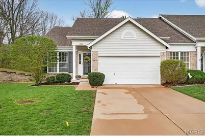 1200 Hunters Chase Drive, Eureka, MO 63025 - Photo 1