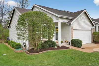 1200 Hunters Chase Drive, Eureka, MO 63025 - Photo 3