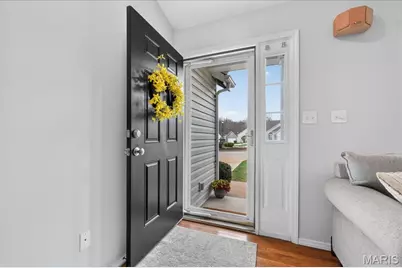 1200 Hunters Chase Drive, Eureka, MO 63025 - Photo 7