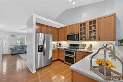 1200 Hunters Chase Drive, Eureka, MO 63025 - Photo 11