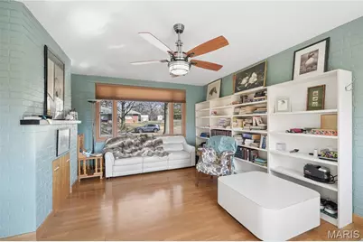 838 Middleboro Drive, Saint Louis, MO 63125 - Photo 11