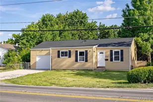 2686 Creve Coeur Mill Rd, Maryland Heights, MO 63043 - Photo 1