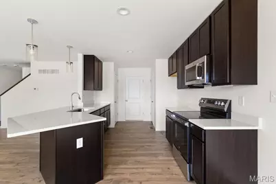 33 Fairmount Grove Drive, Saint Peters, MO 63376 - Photo 17