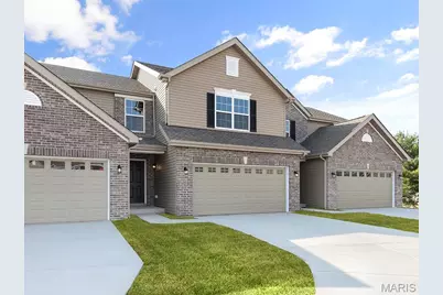 33 Fairmount Grove Drive, Saint Peters, MO 63376 - Photo 1