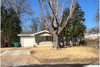 10460 Gardo Court, Bellefontaine Neighbors, MO 63137 - Photo 1