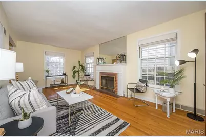 361 E Bodley Avenue, Kirkwood, MO 63122 - Photo 11