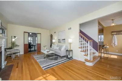 361 E Bodley Avenue, Kirkwood, MO 63122 - Photo 7