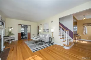 361 E Bodley Ave, Kirkwood, MO 63122 - Photo 7