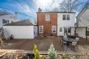 361 E Bodley Ave, Kirkwood, MO 63122 - Photo 45