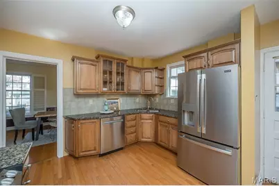 361 E Bodley Avenue, Kirkwood, MO 63122 - Photo 17