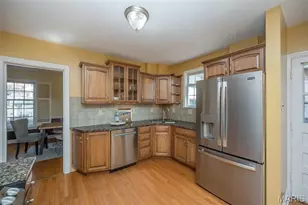 361 E Bodley Ave, Kirkwood, MO 63122 - Photo 17