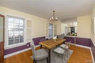 361 E Bodley Ave, Kirkwood, MO 63122 - Photo 23