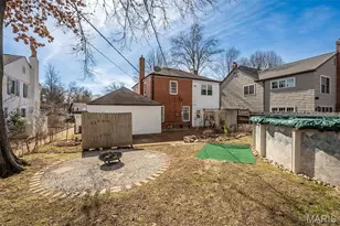 361 E Bodley Ave, Kirkwood, MO 63122 - Photo 49