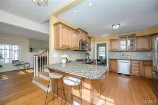 361 E Bodley Ave, Kirkwood, MO 63122 - Photo 13