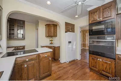 1140 S Geyer Road, Kirkwood, MO 63122 - Photo 15