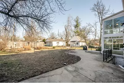 1140 S Geyer Road, Kirkwood, MO 63122 - Photo 49