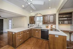 1140 S Geyer Rd, Kirkwood, MO 63122 - Photo 13