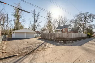 1140 S Geyer Road, Kirkwood, MO 63122 - Photo 53